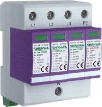 Surge Protection Device & Lightning Protection Products